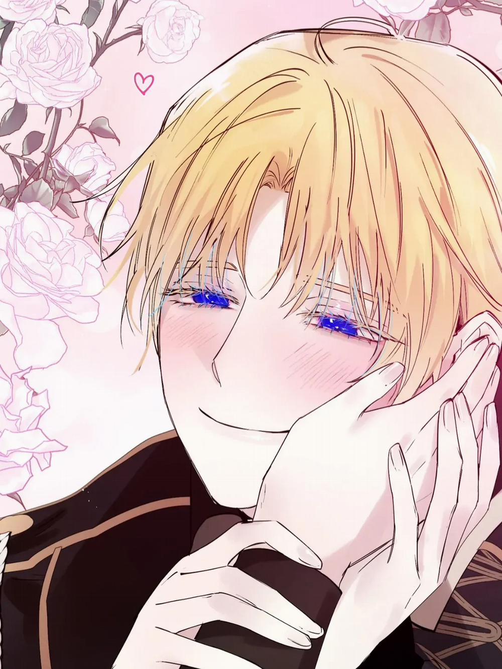 [18+] Chó Sống Trong Khu Vườn Của Hoàng Cung - Bản Uncensored 12.2 trang 47