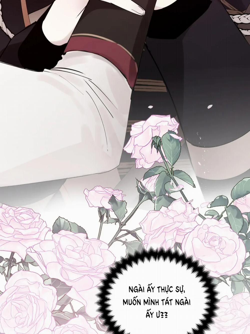 [18+] Chó Sống Trong Khu Vườn Của Hoàng Cung - Bản Uncensored 12.2 trang 48