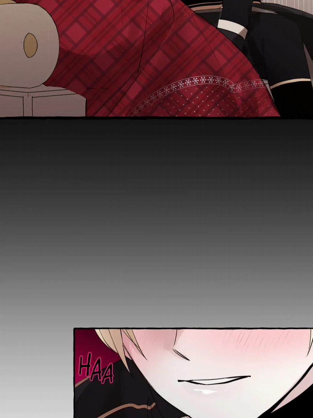 [18+] Chó Sống Trong Khu Vườn Của Hoàng Cung - Bản Uncensored 12.2 trang 53