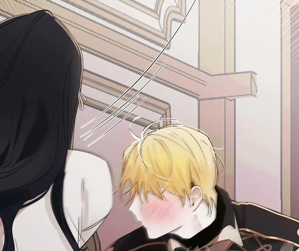 [18+] Chó Sống Trong Khu Vườn Của Hoàng Cung - Bản Uncensored 12.2 trang 59