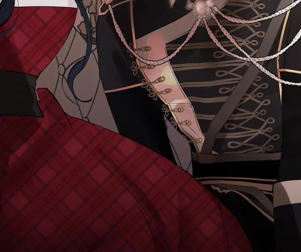 [18+] Chó Sống Trong Khu Vườn Của Hoàng Cung - Bản Uncensored 12.2 trang 60