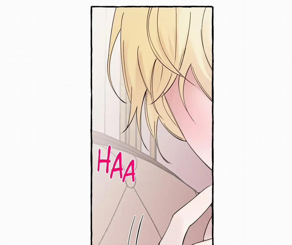 [18+] Chó Sống Trong Khu Vườn Của Hoàng Cung - Bản Uncensored 12.2 trang 62