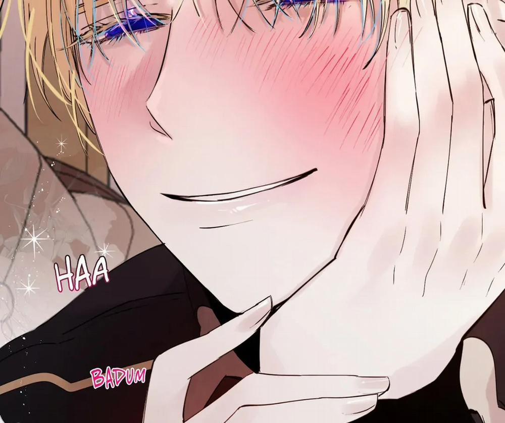 [18+] Chó Sống Trong Khu Vườn Của Hoàng Cung - Bản Uncensored 12.2 trang 65