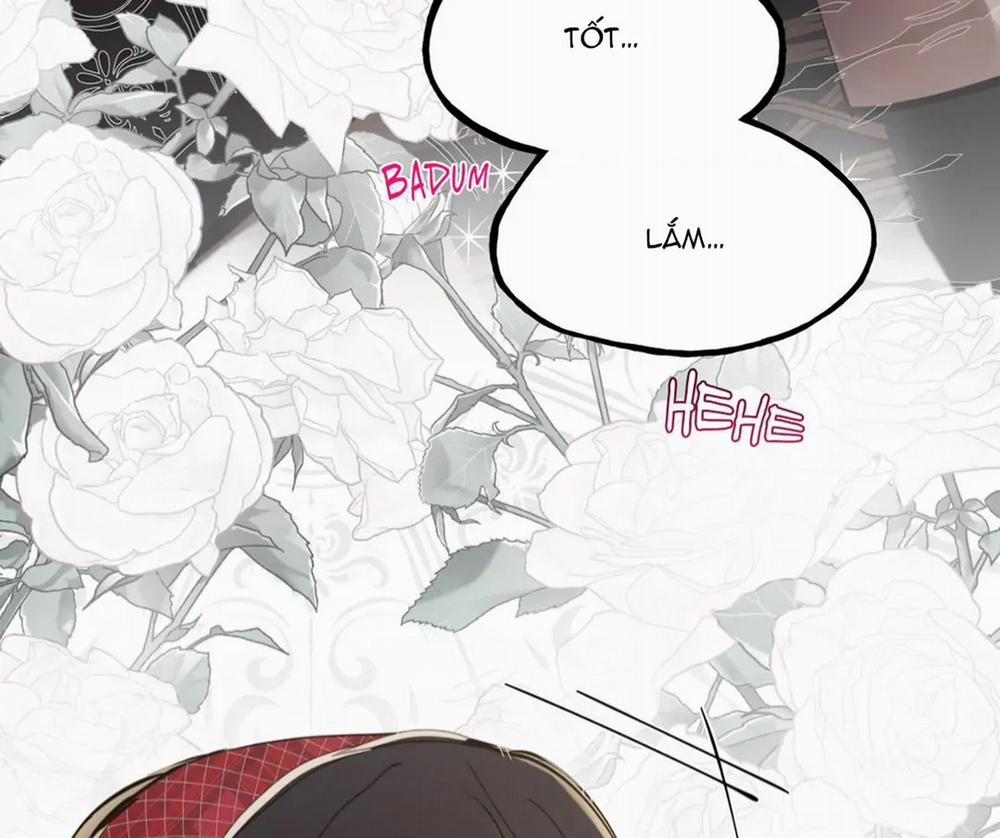[18+] Chó Sống Trong Khu Vườn Của Hoàng Cung - Bản Uncensored 12.2 trang 67