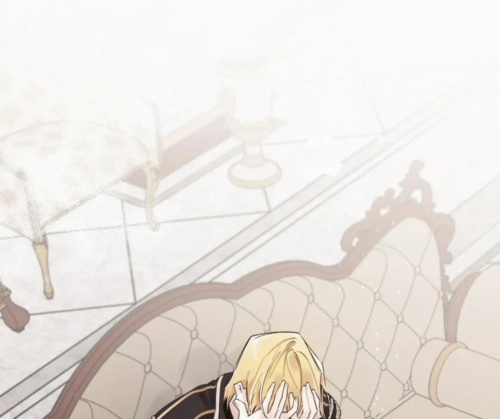 [18+] Chó Sống Trong Khu Vườn Của Hoàng Cung - Bản Uncensored 12.2 trang 74