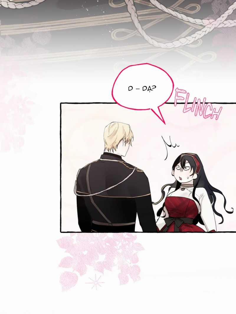 [18+] Chó Sống Trong Khu Vườn Của Hoàng Cung - Bản Uncensored 13.1 trang 16