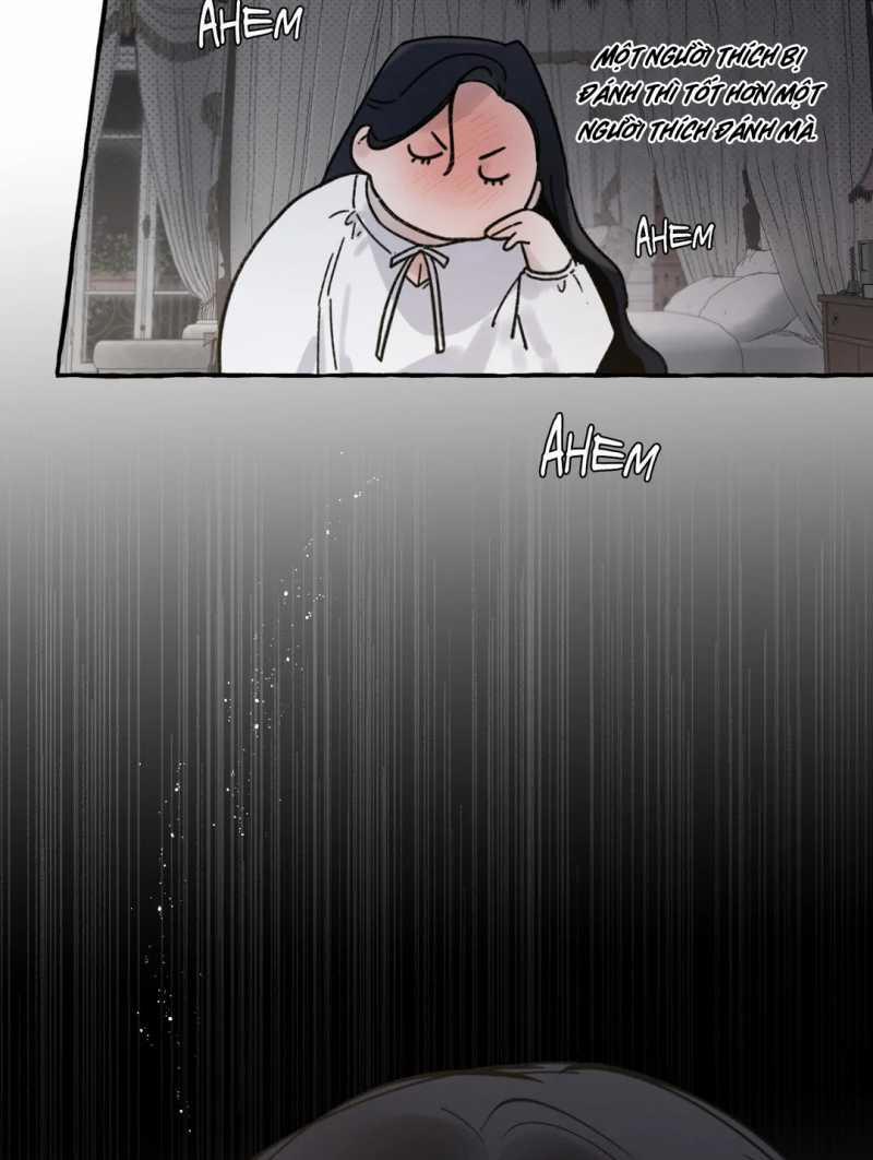 [18+] Chó Sống Trong Khu Vườn Của Hoàng Cung - Bản Uncensored 13.1 trang 24