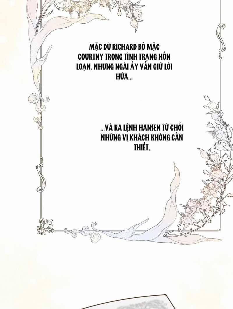 [18+] Chó Sống Trong Khu Vườn Của Hoàng Cung - Bản Uncensored 13.1 trang 29