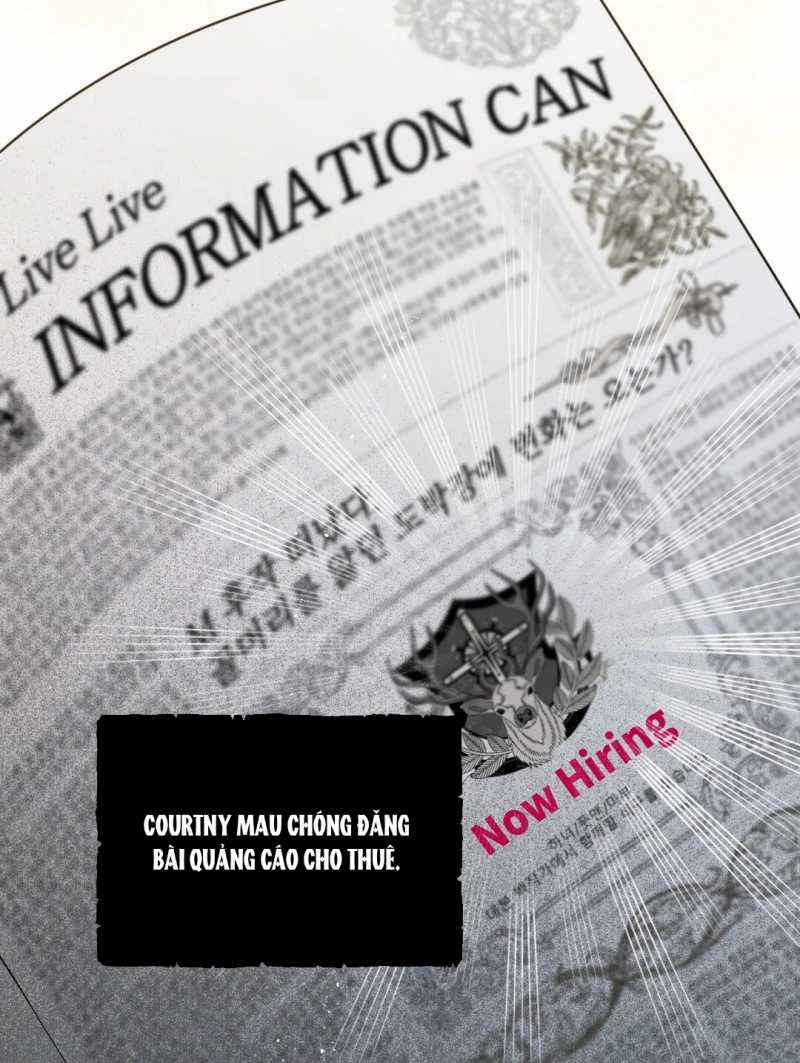 [18+] Chó Sống Trong Khu Vườn Của Hoàng Cung - Bản Uncensored 13.1 trang 30