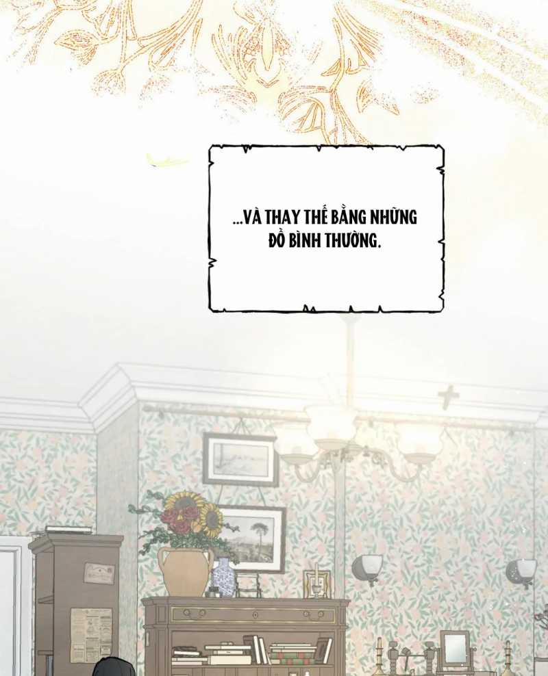 [18+] Chó Sống Trong Khu Vườn Của Hoàng Cung - Bản Uncensored 13.1 trang 33