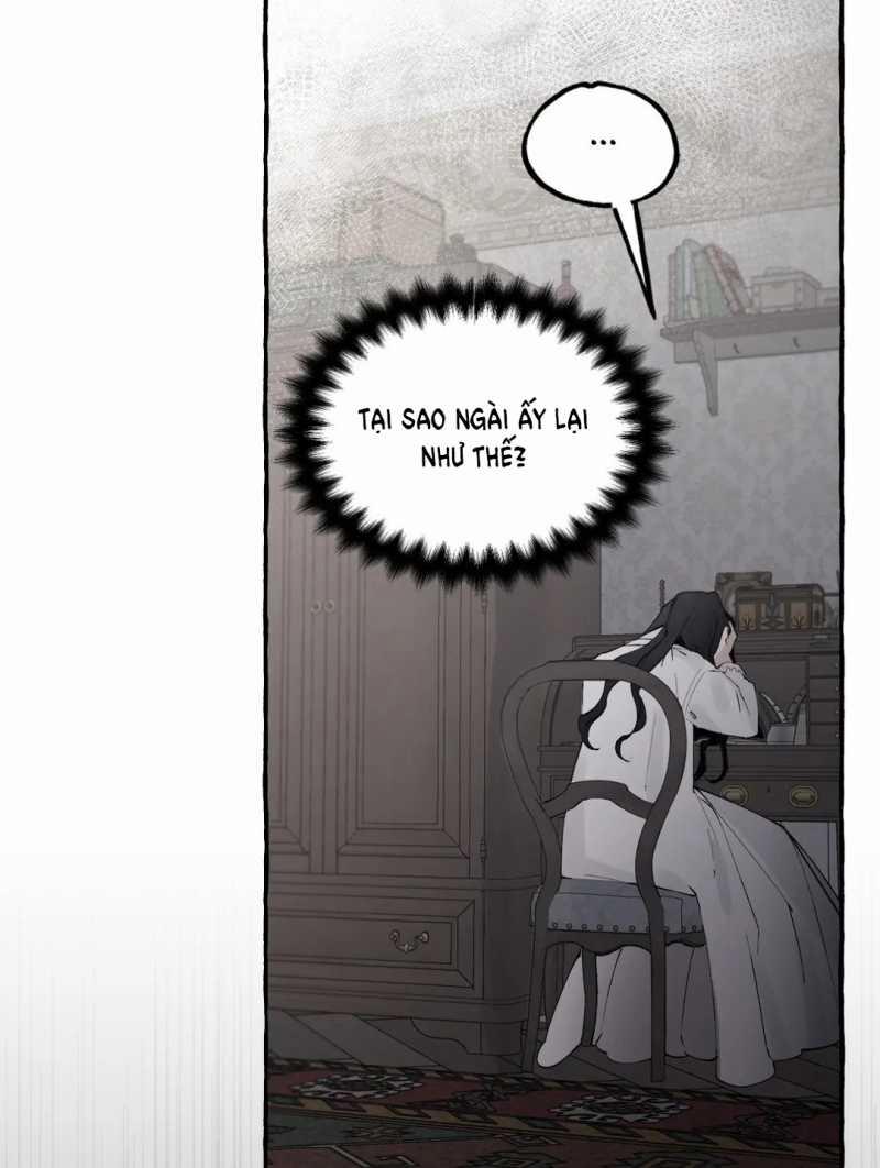 [18+] Chó Sống Trong Khu Vườn Của Hoàng Cung - Bản Uncensored 13.1 trang 9