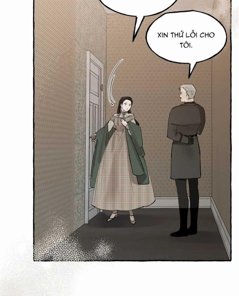 [18+] Chó Sống Trong Khu Vườn Của Hoàng Cung - Bản Uncensored 13.2 trang 14