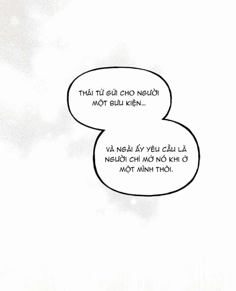 [18+] Chó Sống Trong Khu Vườn Của Hoàng Cung - Bản Uncensored 13.2 trang 15