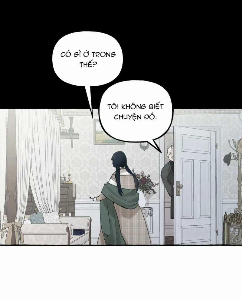 [18+] Chó Sống Trong Khu Vườn Của Hoàng Cung - Bản Uncensored 13.2 trang 18