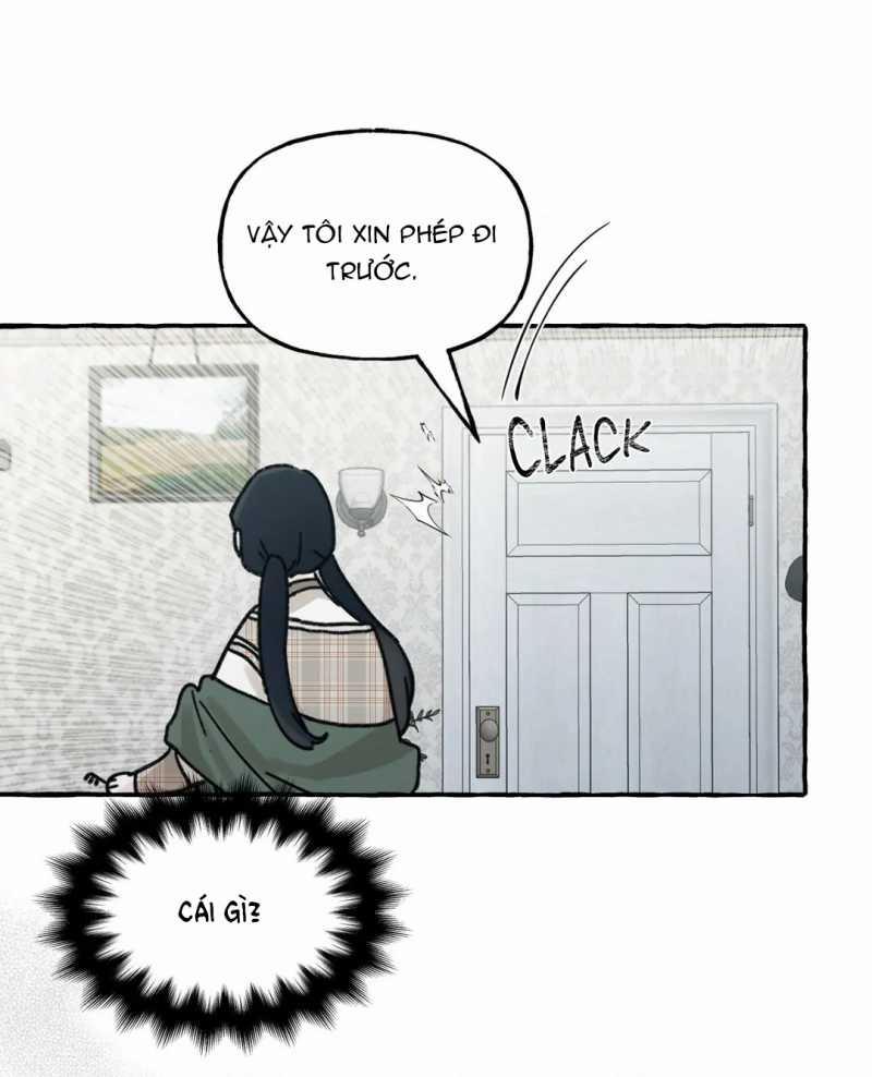 [18+] Chó Sống Trong Khu Vườn Của Hoàng Cung - Bản Uncensored 13.2 trang 19