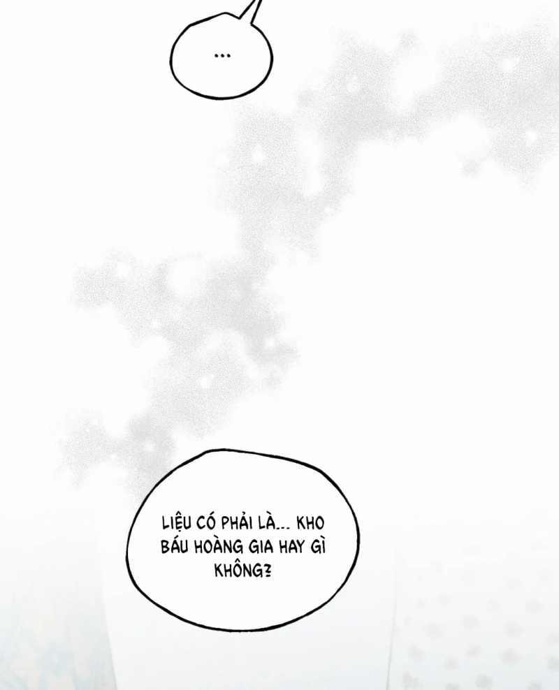[18+] Chó Sống Trong Khu Vườn Của Hoàng Cung - Bản Uncensored 13.2 trang 21