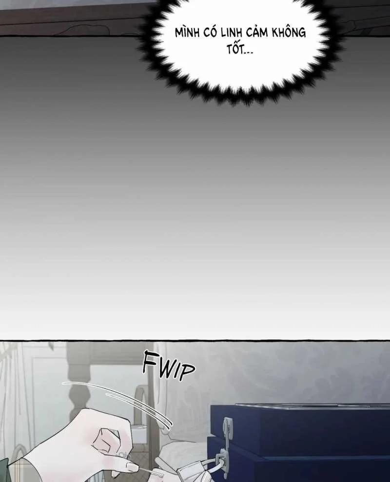 [18+] Chó Sống Trong Khu Vườn Của Hoàng Cung - Bản Uncensored 13.2 trang 23