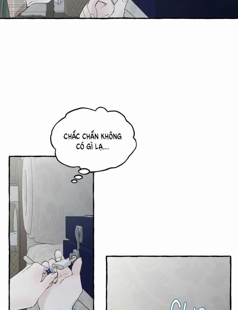 [18+] Chó Sống Trong Khu Vườn Của Hoàng Cung - Bản Uncensored 13.2 trang 24