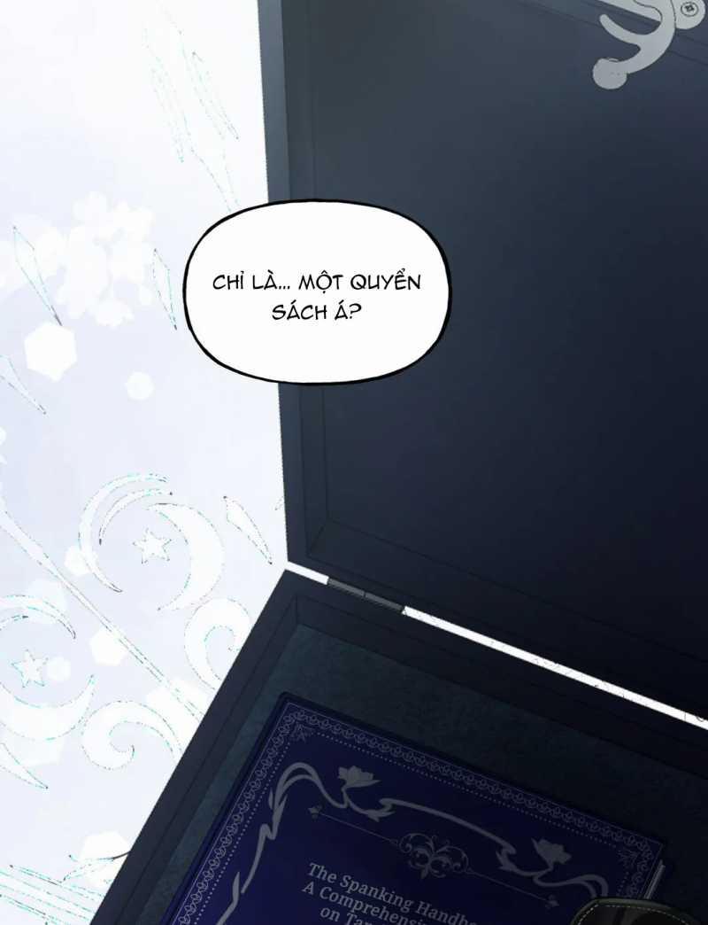 [18+] Chó Sống Trong Khu Vườn Của Hoàng Cung - Bản Uncensored 13.2 trang 28