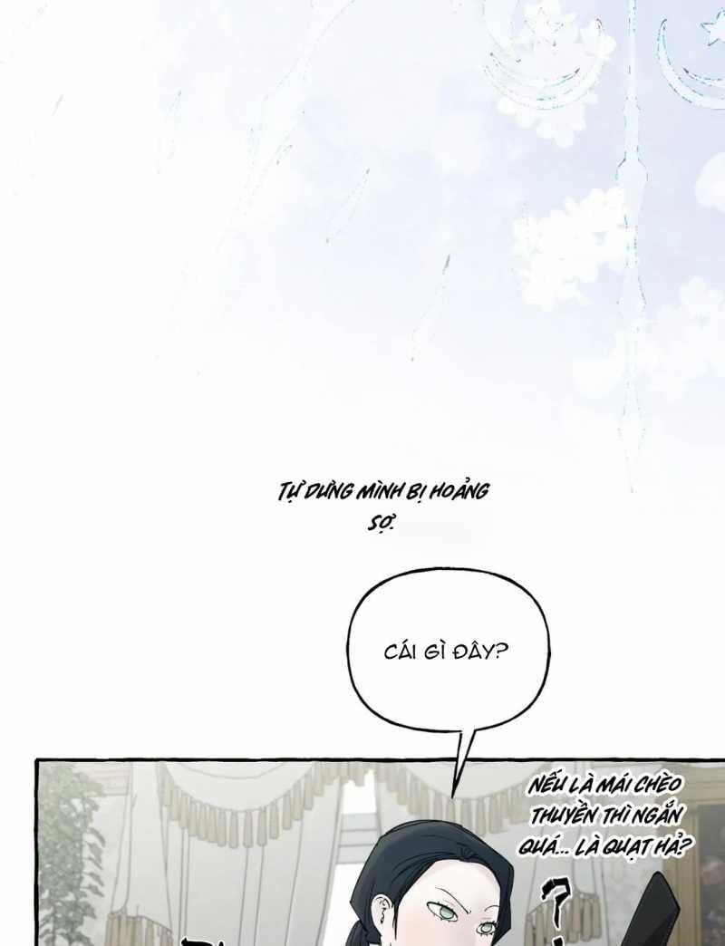[18+] Chó Sống Trong Khu Vườn Của Hoàng Cung - Bản Uncensored 13.2 trang 30