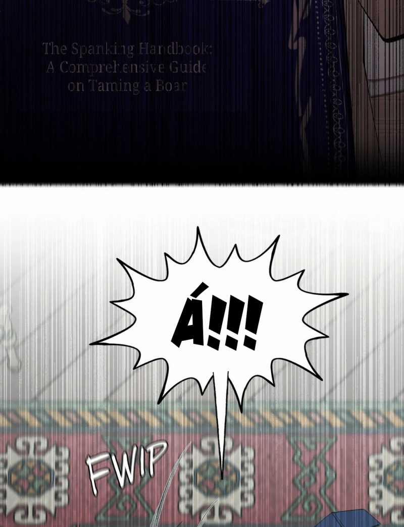 [18+] Chó Sống Trong Khu Vườn Của Hoàng Cung - Bản Uncensored 13.2 trang 35