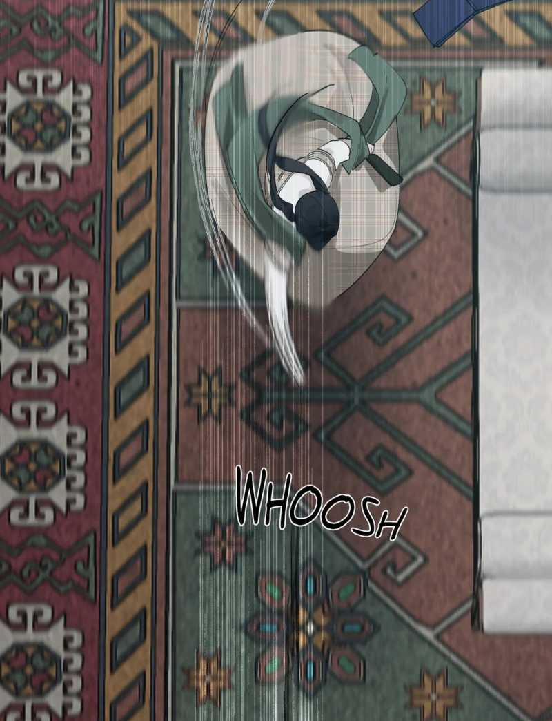 [18+] Chó Sống Trong Khu Vườn Của Hoàng Cung - Bản Uncensored 13.2 trang 36