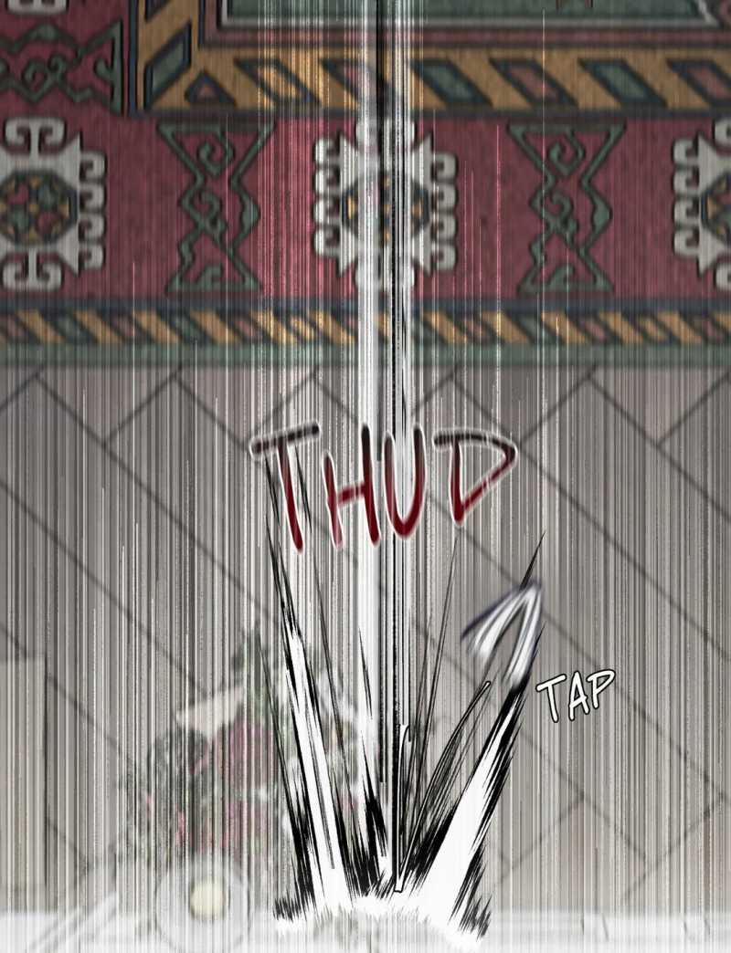 [18+] Chó Sống Trong Khu Vườn Của Hoàng Cung - Bản Uncensored 13.2 trang 37