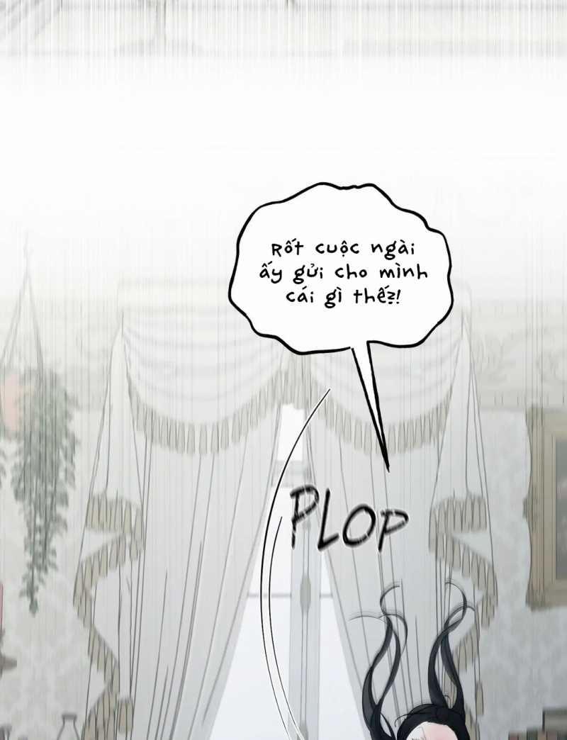 [18+] Chó Sống Trong Khu Vườn Của Hoàng Cung - Bản Uncensored 13.2 trang 38