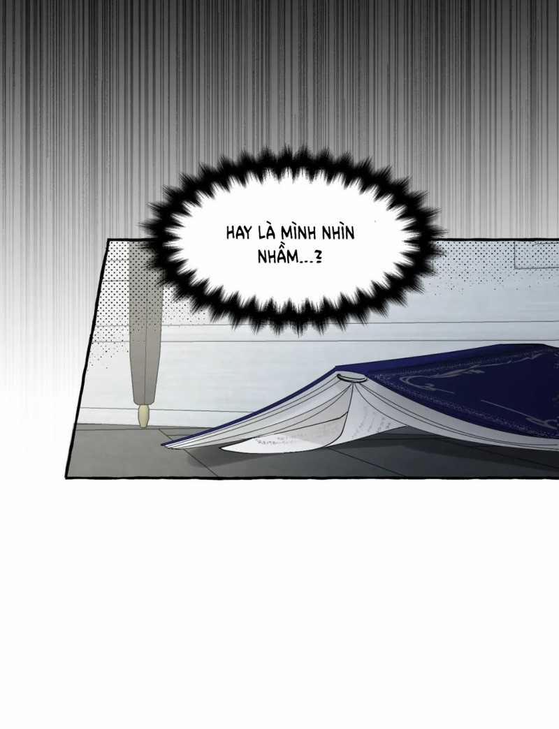 [18+] Chó Sống Trong Khu Vườn Của Hoàng Cung - Bản Uncensored 13.2 trang 40