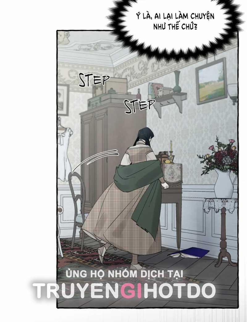 [18+] Chó Sống Trong Khu Vườn Của Hoàng Cung - Bản Uncensored 13.2 trang 42