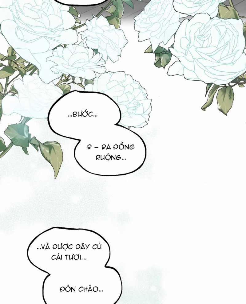 [18+] Chó Sống Trong Khu Vườn Của Hoàng Cung - Bản Uncensored 13.2 trang 5