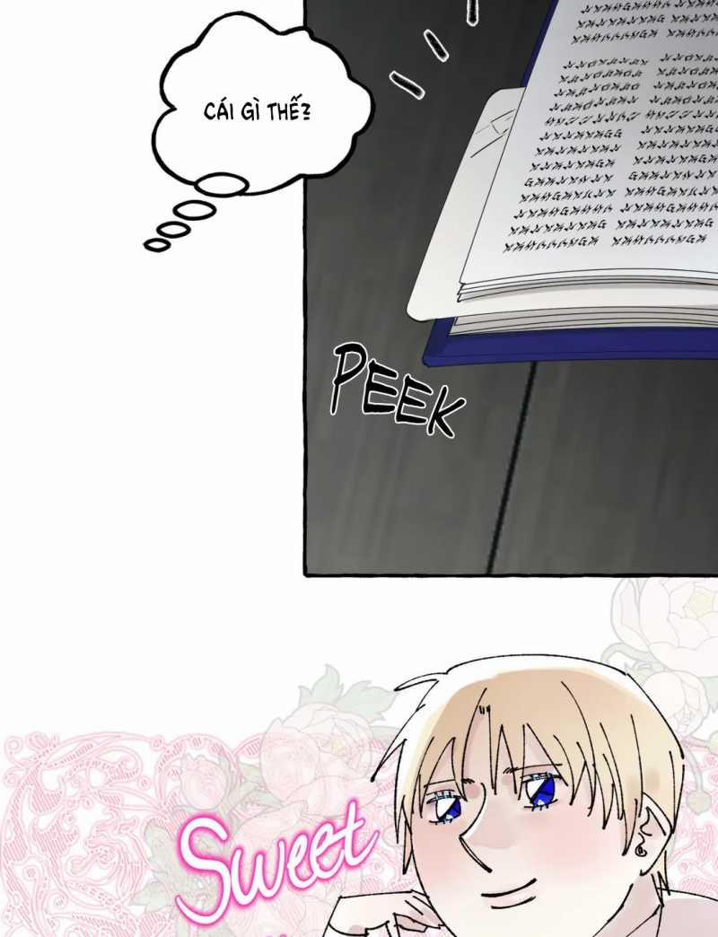 [18+] Chó Sống Trong Khu Vườn Của Hoàng Cung - Bản Uncensored 13.2 trang 51