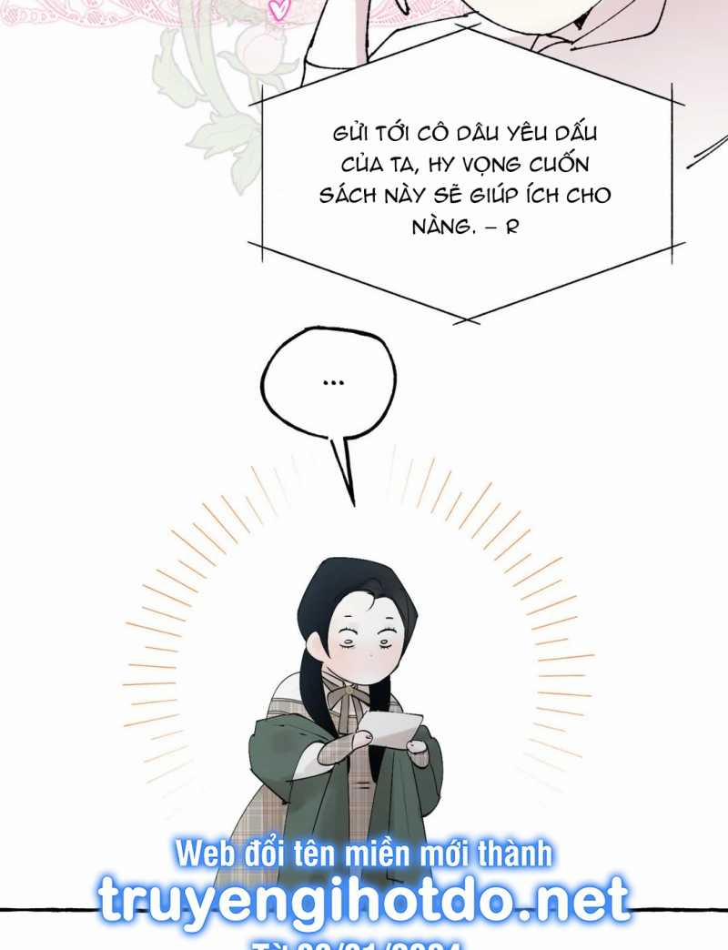 [18+] Chó Sống Trong Khu Vườn Của Hoàng Cung - Bản Uncensored 13.2 trang 52