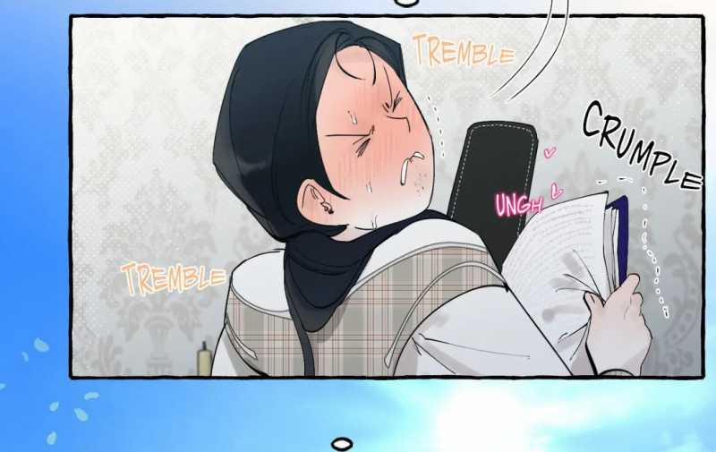 [18+] Chó Sống Trong Khu Vườn Của Hoàng Cung - Bản Uncensored 13.2 trang 66