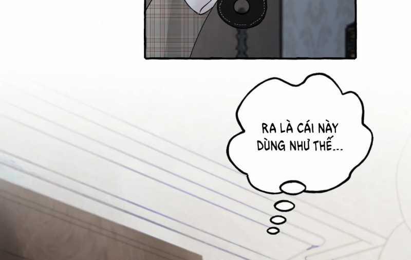 [18+] Chó Sống Trong Khu Vườn Của Hoàng Cung - Bản Uncensored 13.2 trang 77