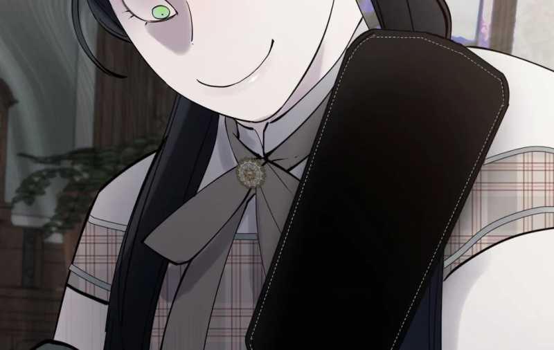 [18+] Chó Sống Trong Khu Vườn Của Hoàng Cung - Bản Uncensored 13.2 trang 79