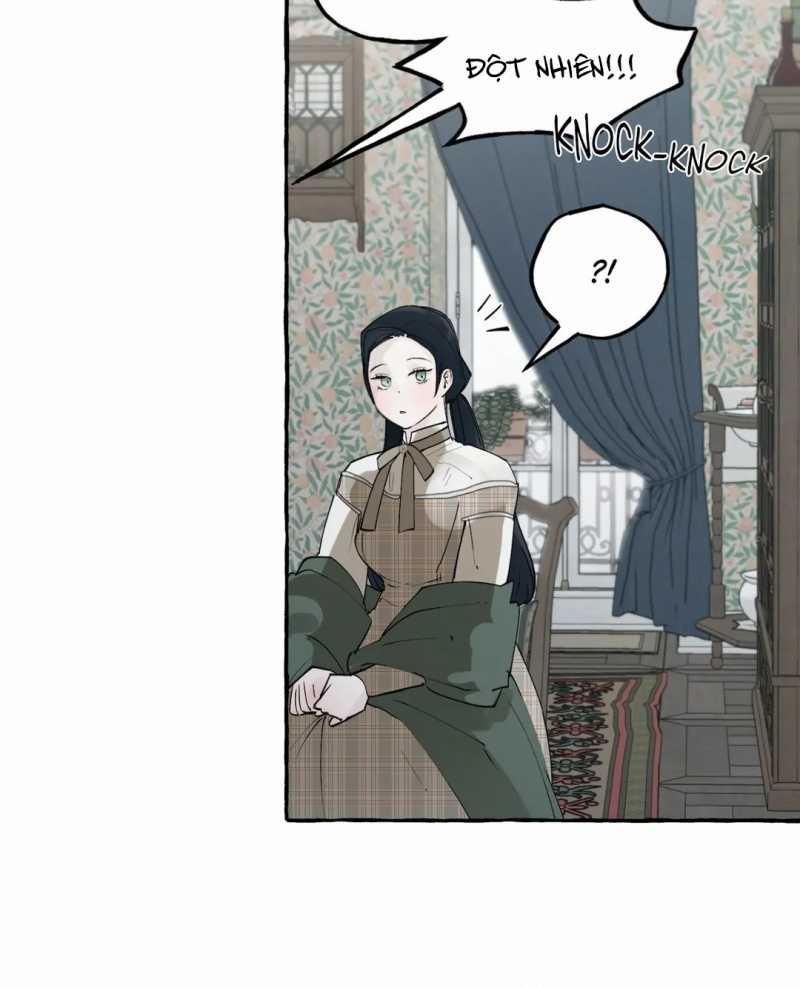 [18+] Chó Sống Trong Khu Vườn Của Hoàng Cung - Bản Uncensored 13.2 trang 8