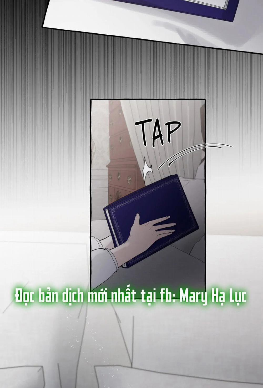 [18+] Chó Sống Trong Khu Vườn Của Hoàng Cung - Bản Uncensored 14.1 trang 11