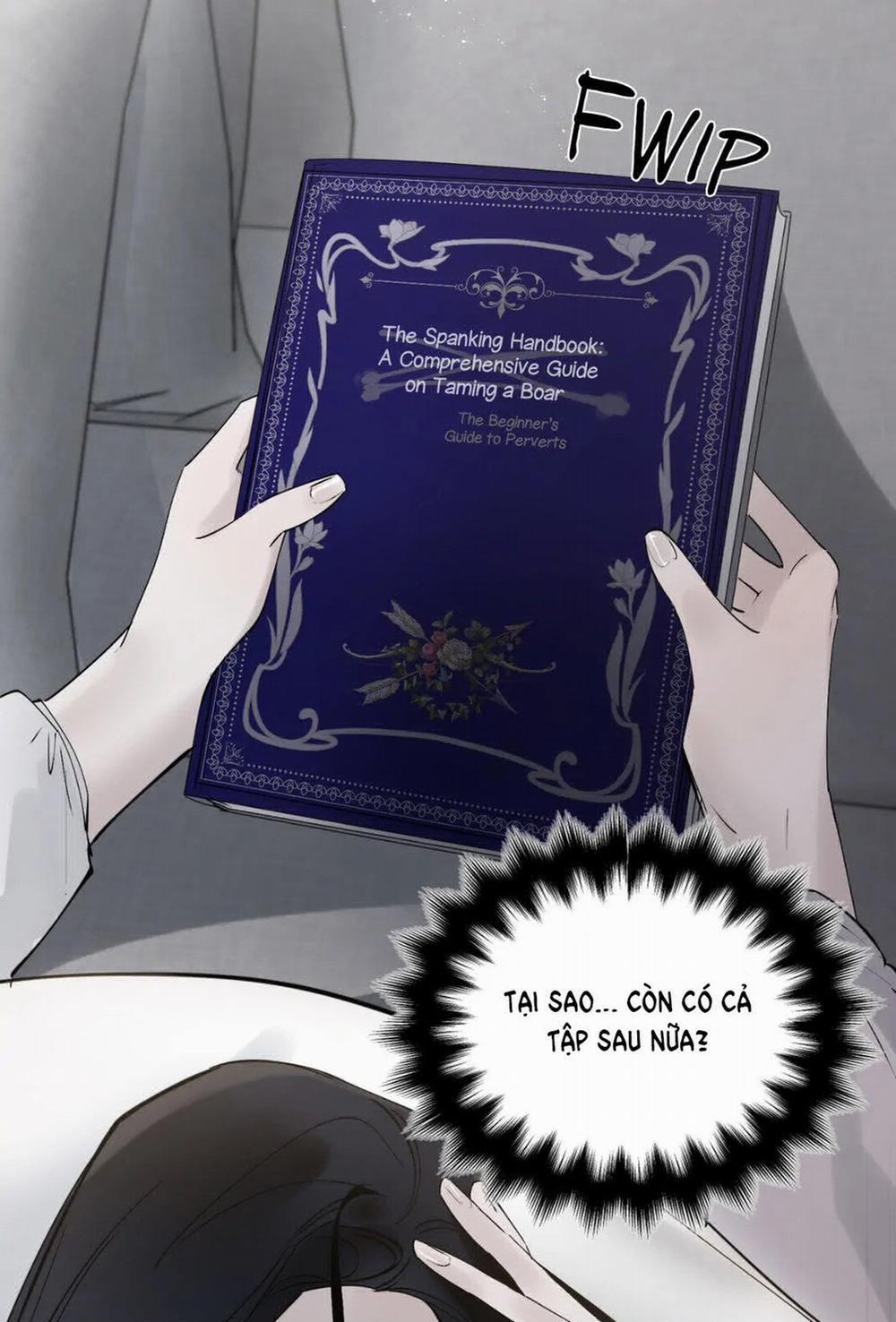 [18+] Chó Sống Trong Khu Vườn Của Hoàng Cung - Bản Uncensored 14.1 trang 12