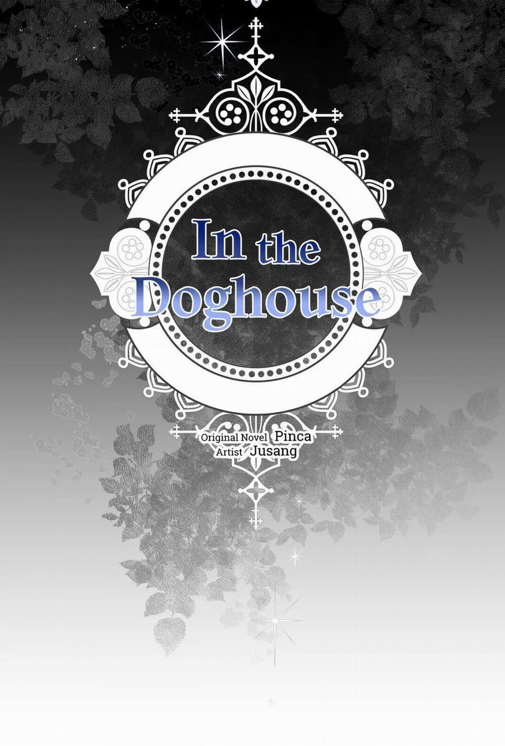 [18+] Chó Sống Trong Khu Vườn Của Hoàng Cung - Bản Uncensored 14.1 trang 16