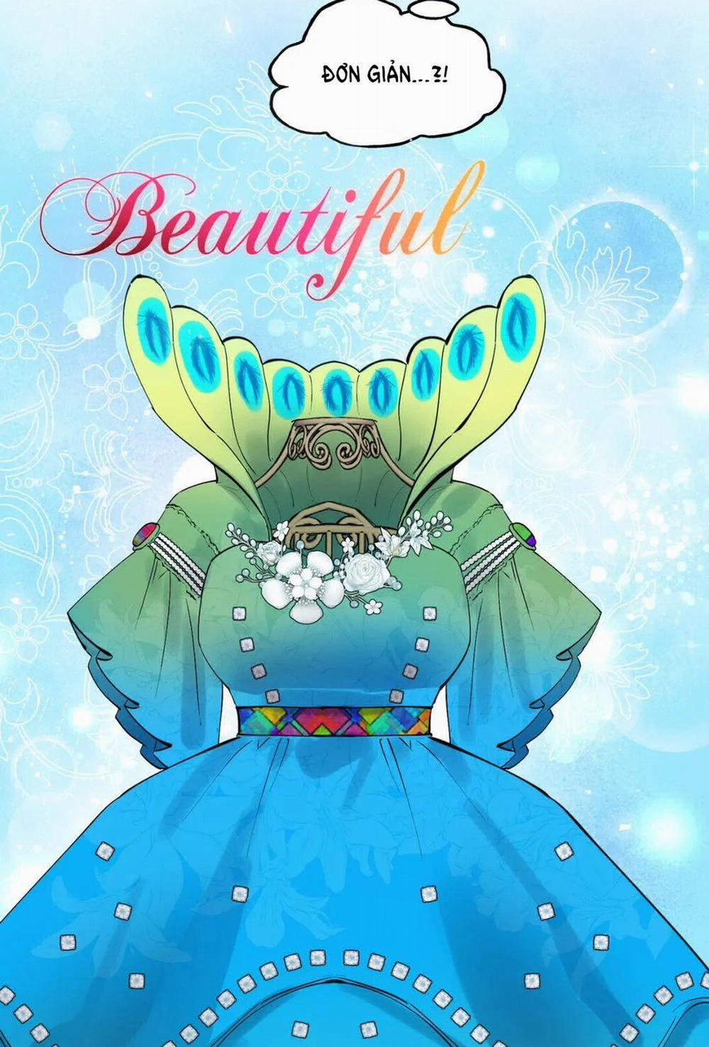 [18+] Chó Sống Trong Khu Vườn Của Hoàng Cung - Bản Uncensored 14.1 trang 21