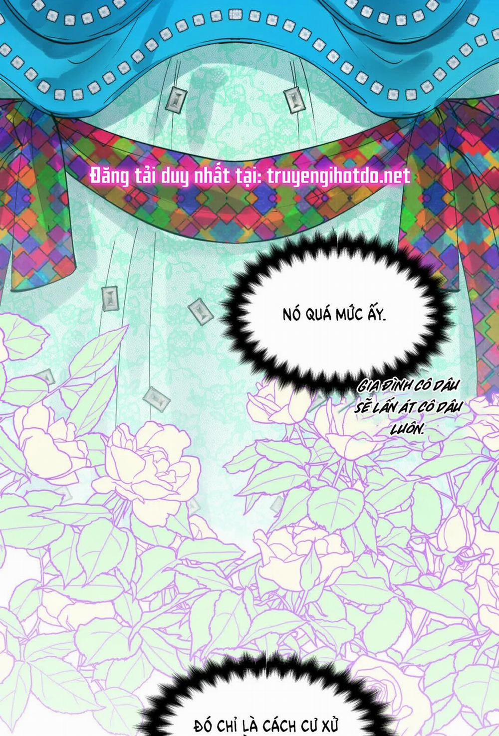 [18+] Chó Sống Trong Khu Vườn Của Hoàng Cung - Bản Uncensored 14.1 trang 22