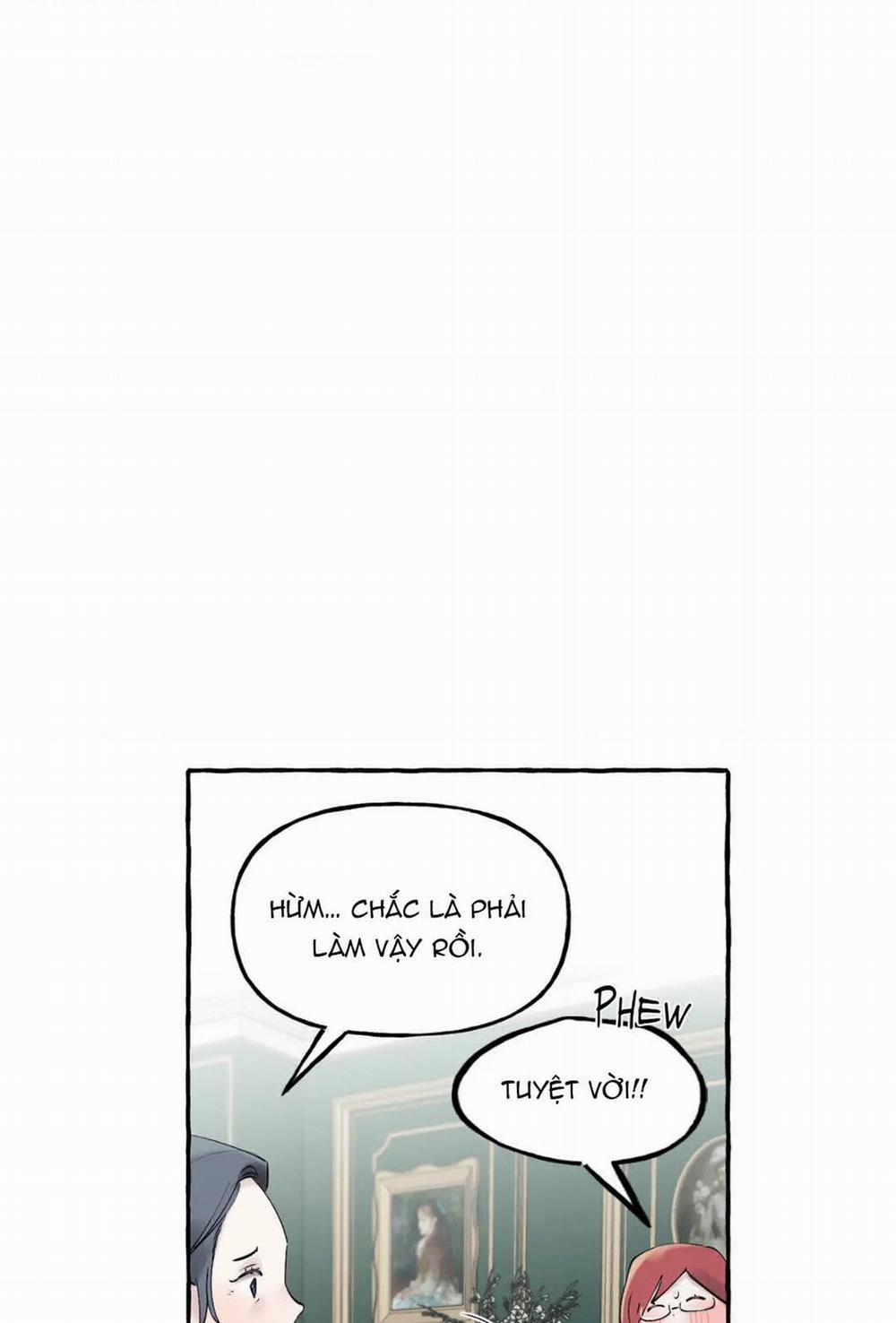 [18+] Chó Sống Trong Khu Vườn Của Hoàng Cung - Bản Uncensored 14.1 trang 24