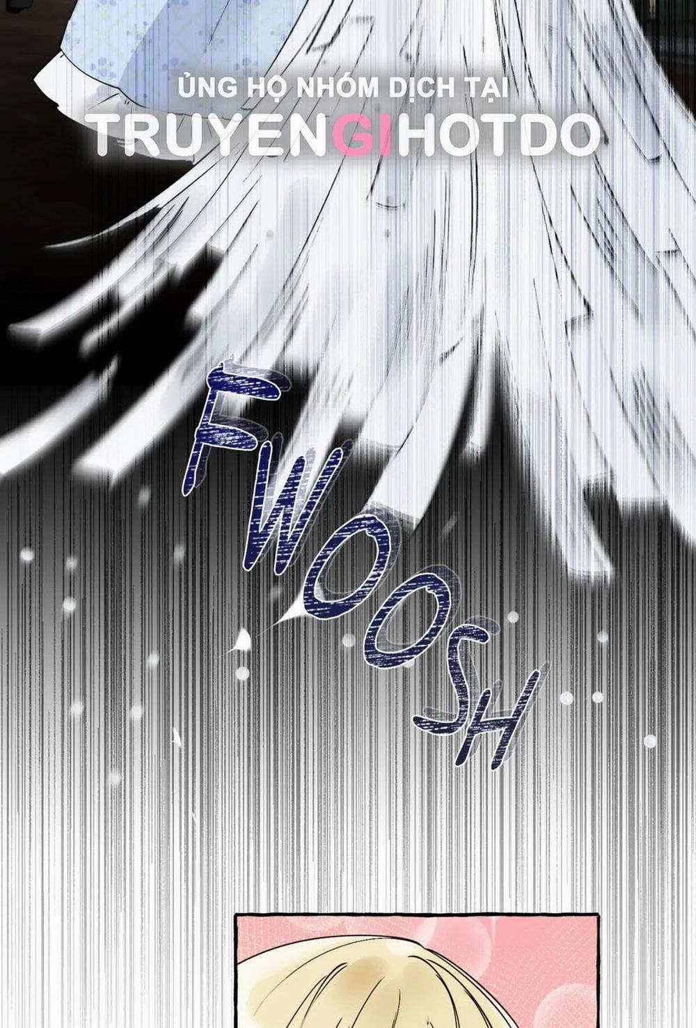 [18+] Chó Sống Trong Khu Vườn Của Hoàng Cung - Bản Uncensored 14.1 trang 28