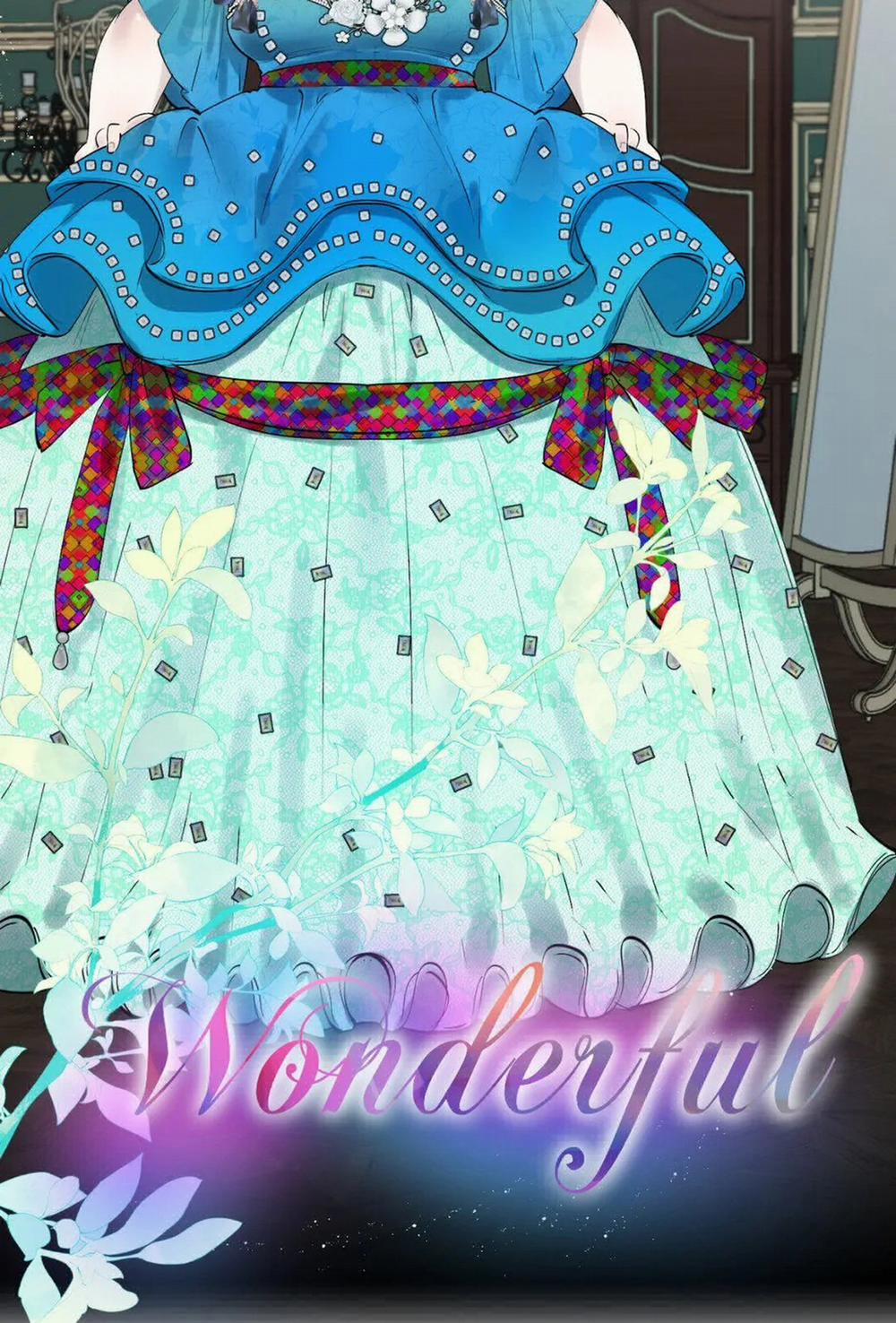 [18+] Chó Sống Trong Khu Vườn Của Hoàng Cung - Bản Uncensored 14.1 trang 39