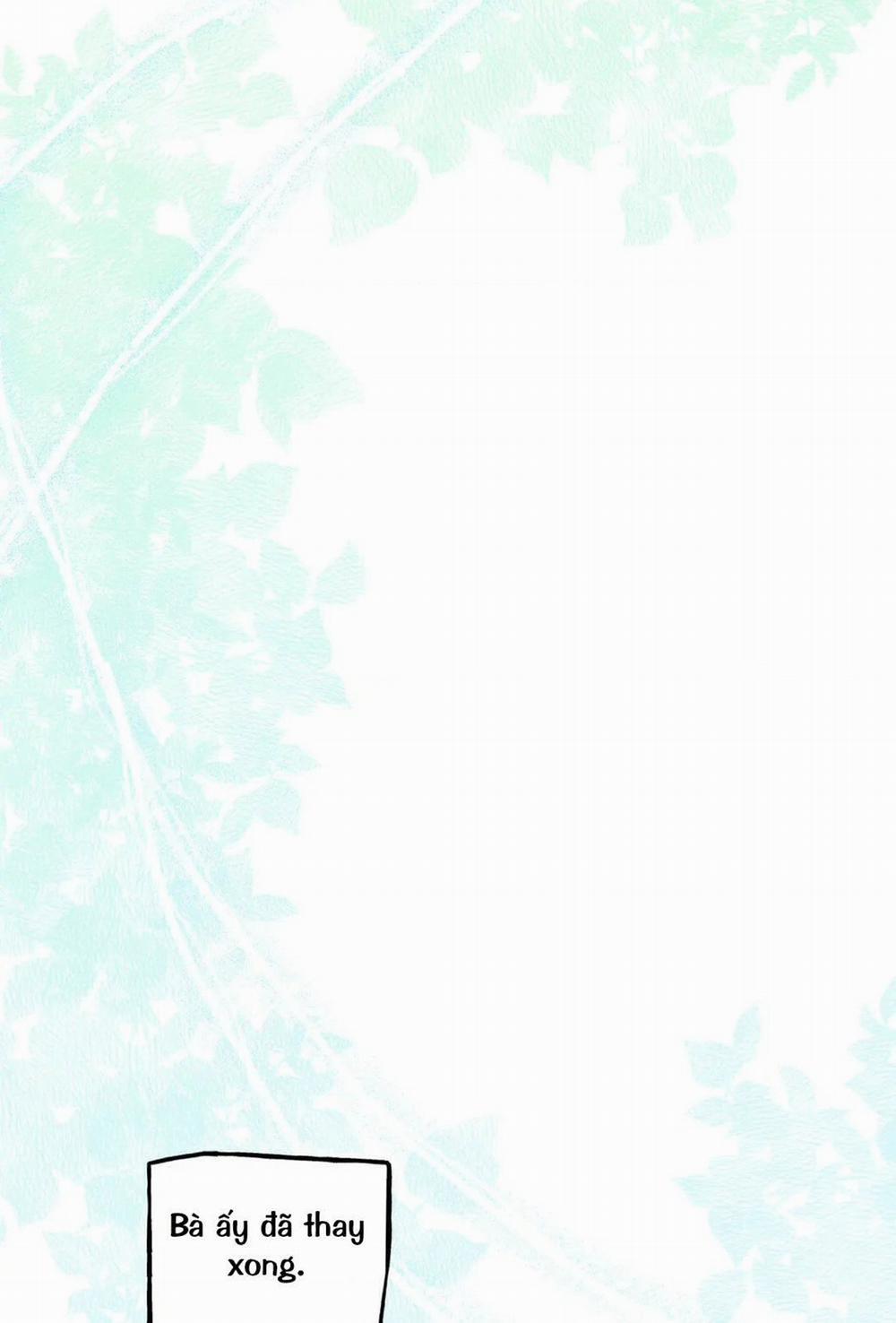 [18+] Chó Sống Trong Khu Vườn Của Hoàng Cung - Bản Uncensored 14.1 trang 44