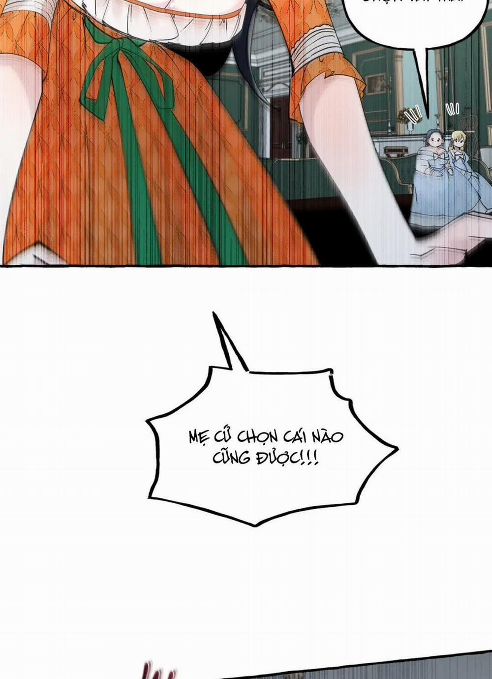 [18+] Chó Sống Trong Khu Vườn Của Hoàng Cung - Bản Uncensored 14.2 trang 15