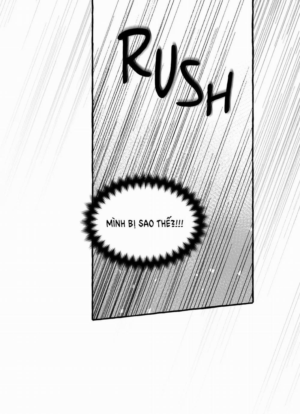 [18+] Chó Sống Trong Khu Vườn Của Hoàng Cung - Bản Uncensored 14.2 trang 17