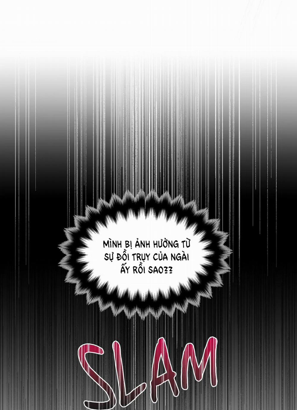 [18+] Chó Sống Trong Khu Vườn Của Hoàng Cung - Bản Uncensored 14.2 trang 18