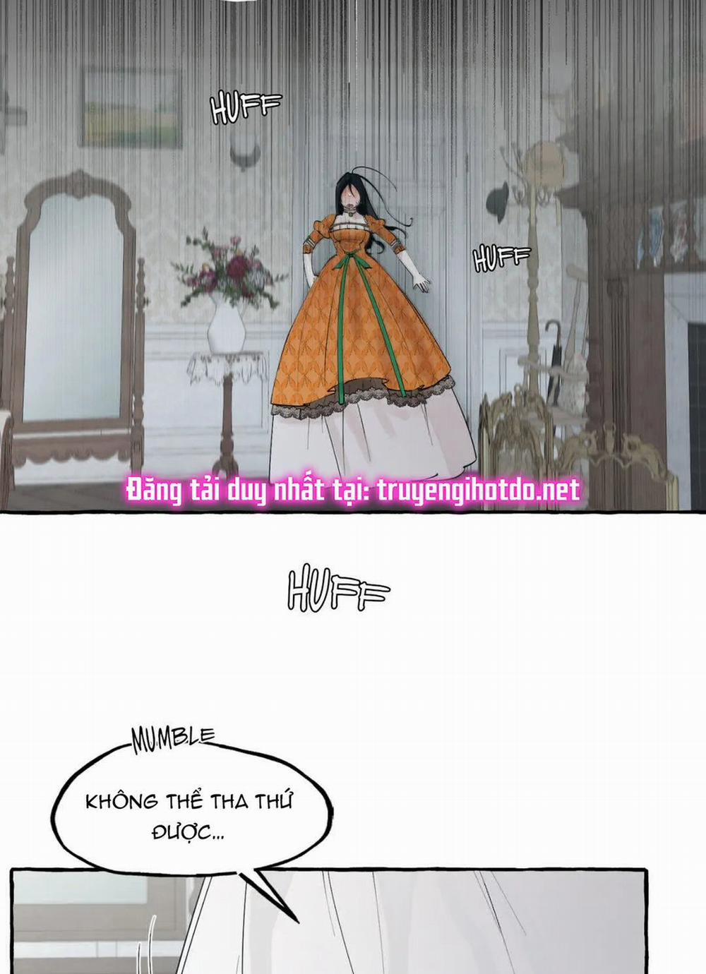 [18+] Chó Sống Trong Khu Vườn Của Hoàng Cung - Bản Uncensored 14.2 trang 19